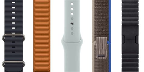 best apple watch 8 bands|apple watch series 8 bands.